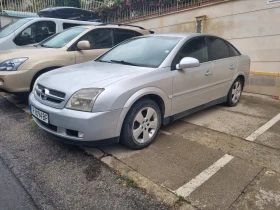 Opel Vectra 1.8 ГАЗ, снимка 3