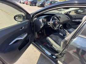 Honda Civic 2.2, снимка 5