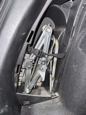 Honda Civic 2.2, снимка 10