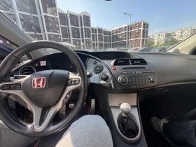 Honda Civic 2.2, снимка 6