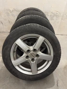 Honda Civic 2.2, снимка 12