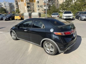 Honda Civic 2.2, снимка 4