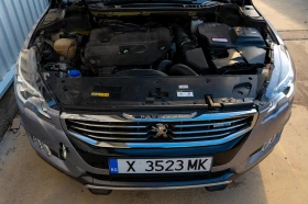 Peugeot 508 RXH, снимка 3