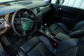 Peugeot 508 RXH, снимка 10