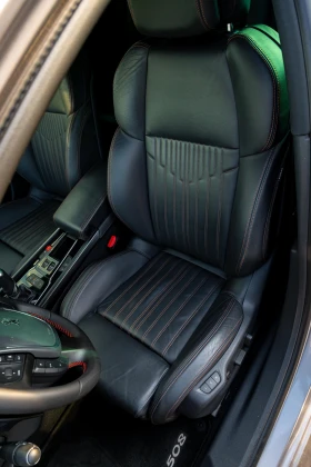 Peugeot 508 RXH, снимка 9