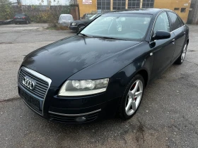 Audi A6 2.7 TDi Bose Sound , снимка 1