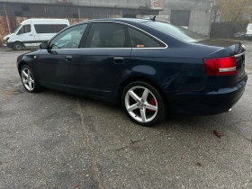 Audi A6 2.7 TDi Bose Sound , снимка 2