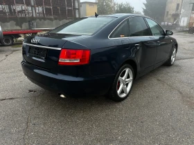 Audi A6 2.7 TDi Bose Sound , снимка 3