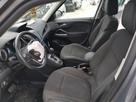 Opel Zafira Tourer 2.0cdti - [8] 