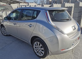 Nissan Leaf  24 kw | Mobile.bg   2