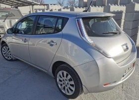 Nissan Leaf  24 kw | Mobile.bg    2