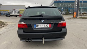 BMW 530 525XD, снимка 6