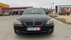 BMW 530 525XD, снимка 10 - Автомобили и джипове - 39438581
