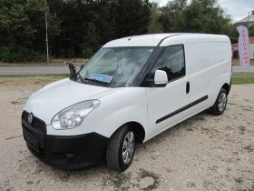 Fiat Doblo MAXI-CNG, снимка 2