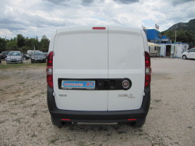 Fiat Doblo MAXI-CNG | Mobile.bg   6