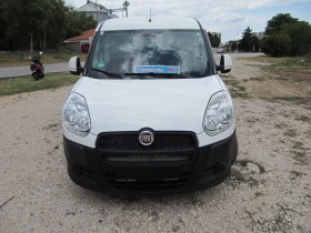 Fiat Doblo MAXI-CNG | Mobile.bg    3