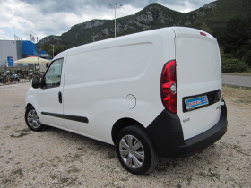 Fiat Doblo MAXI-CNG | Mobile.bg   4