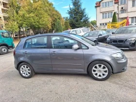 VW Golf Plus 2.0D 140kc 6ck - [5] 