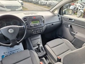 VW Golf Plus 2.0D 140kc 6ck, снимка 10