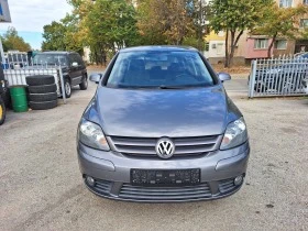 VW Golf Plus 2.0D 140kc 6ck - [3] 