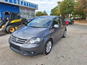 VW Golf Plus 2.0D 140kc 6ck, снимка 1