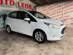     Ford B-Max 1.5TDCI TOP NOVA