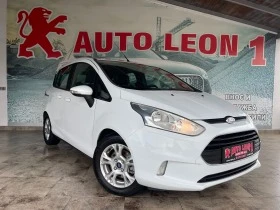     Ford B-Max 1.5TDCI TOP NOVA