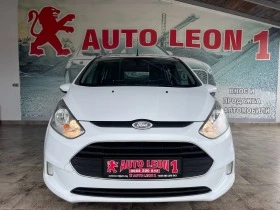     Ford B-Max 1.5TDCI TOP NOVA