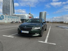 Skoda Superb Laurin and Klement 4x4, снимка 3