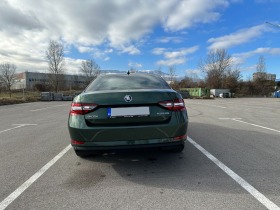 Skoda Superb Laurin and Klement 4x4, снимка 4