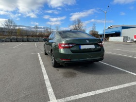 Skoda Superb Laurin and Klement 4x4, снимка 5