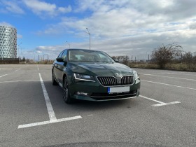 Skoda Superb Laurin and Klement 4x4, снимка 2