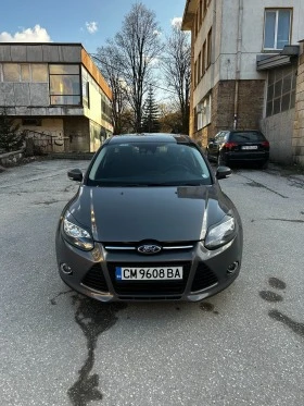 Ford Focus 2.0TDCI | Mobile.bg    5