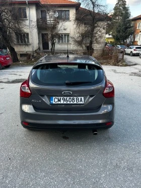 Ford Focus 2.0TDCI | Mobile.bg    6