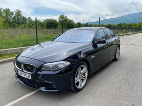 BMW 530, снимка 1 - Автомобили и джипове - 45465441