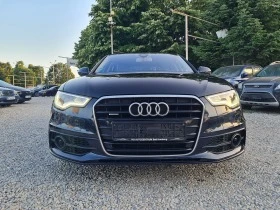     Audi A6 Bi TDI 313kc S-line //DISTRONIK