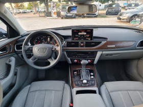 Audi A6 Bi TDI 313kc S-line /ОБДУХВАНЕ/DISTRONIK, снимка 9