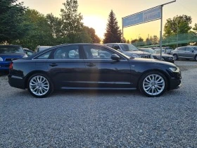     Audi A6 Bi TDI 313kc S-line //DISTRONIK