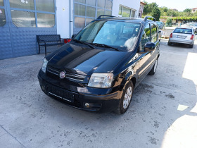Fiat Panda 1.2i LPG , снимка 3