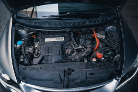 Обява за продажба на Honda Civic 4DR HYBRID  ~9 099 лв. - изображение 9