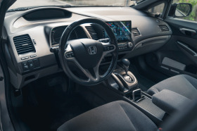 Обява за продажба на Honda Civic 4DR HYBRID  ~9 099 лв. - изображение 7
