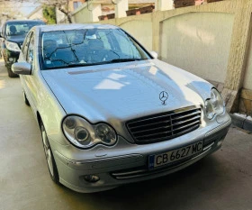 Mercedes-Benz C 350 Avantgarde, снимка 7