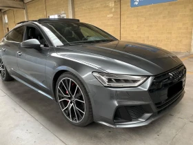     Audi A7 50 TDI Quattro