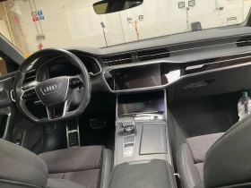 Audi A7 50 TDI Quattro, снимка 7