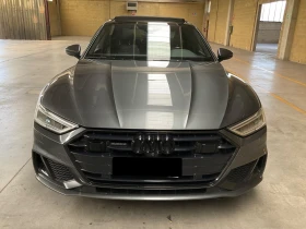     Audi A7 50 TDI Quattro