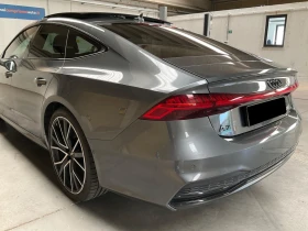     Audi A7 50 TDI Quattro