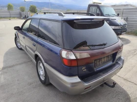 Subaru Outback 3.0 - [4] 