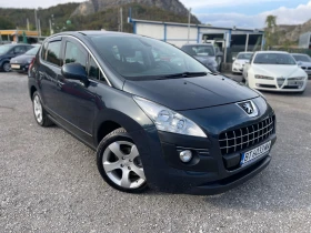 Peugeot 3008 1.6HDI-NAVI-TEMPOMAT-CAR PLAY-ПАРКТРОНИК