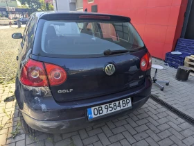 VW Golf, снимка 5