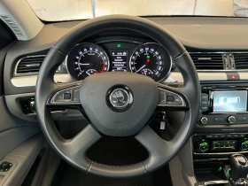 Skoda Superb 2.0TDI* 170к.с* СЕРВИЗНА КНИЖКА С ПЪЛНА ИСТОРИЯ , снимка 11